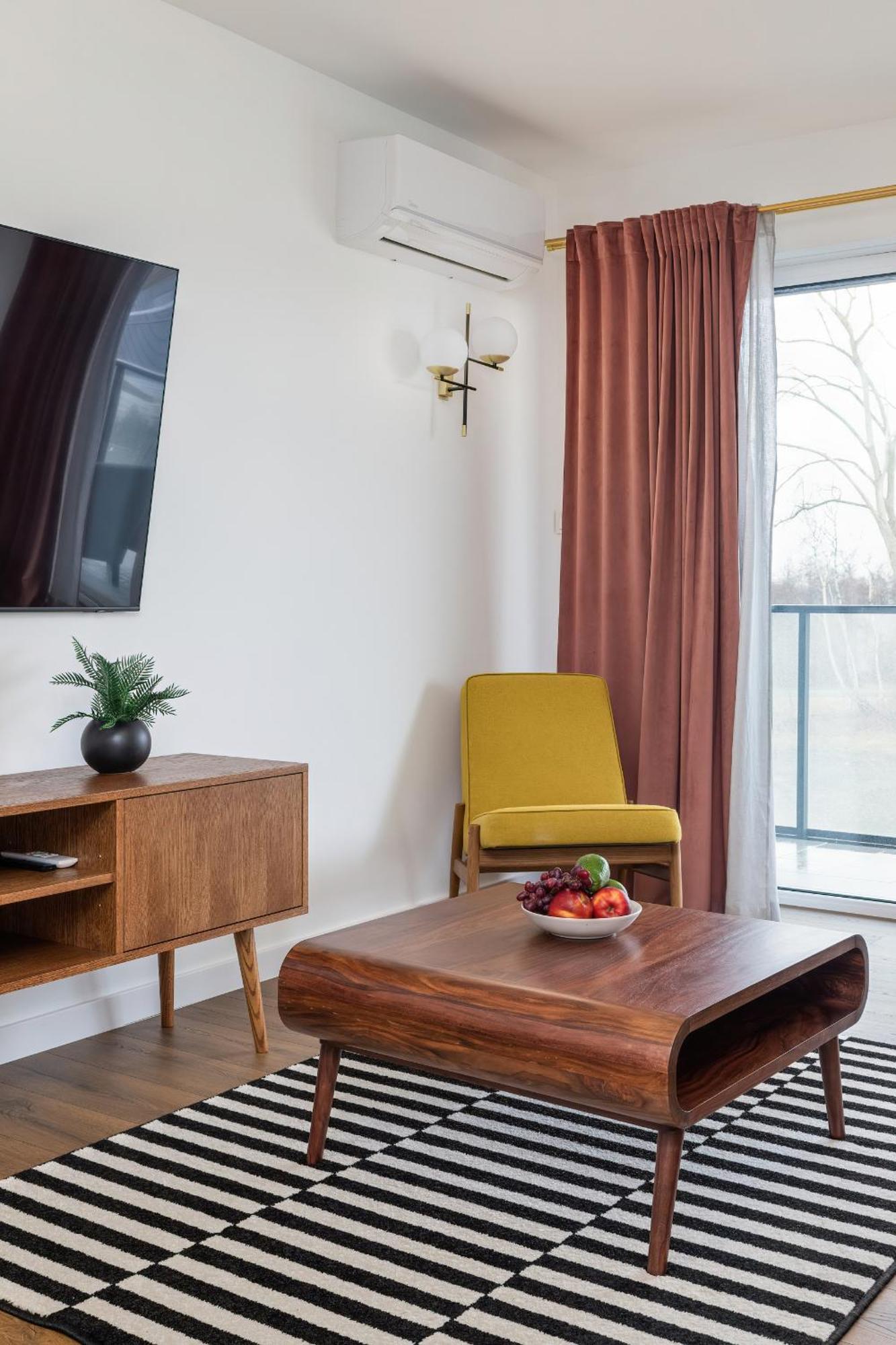 Exclusive Apartments Porta Mare Marina - Swimming Pool & Sauna By Renters Prestige Dziwnów Exterior foto